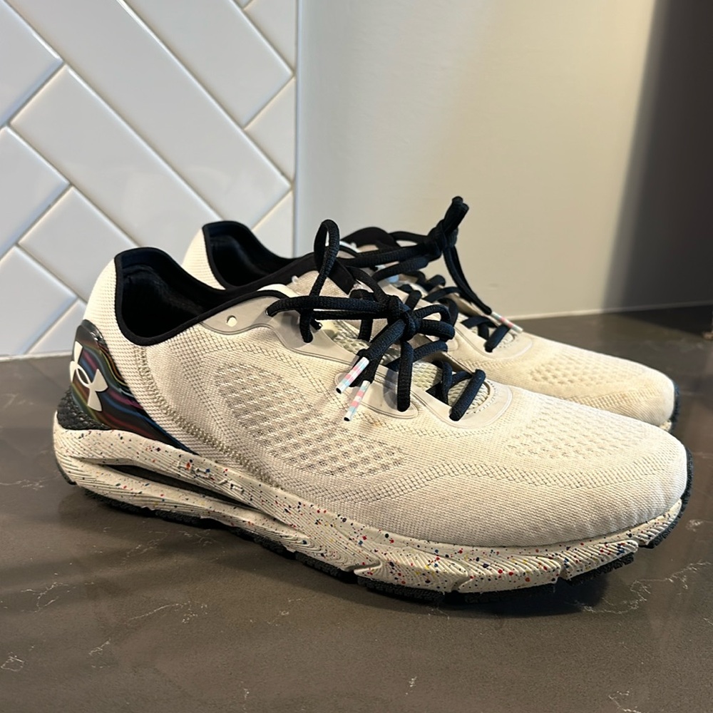 Under Armour HOVR Running Shoes